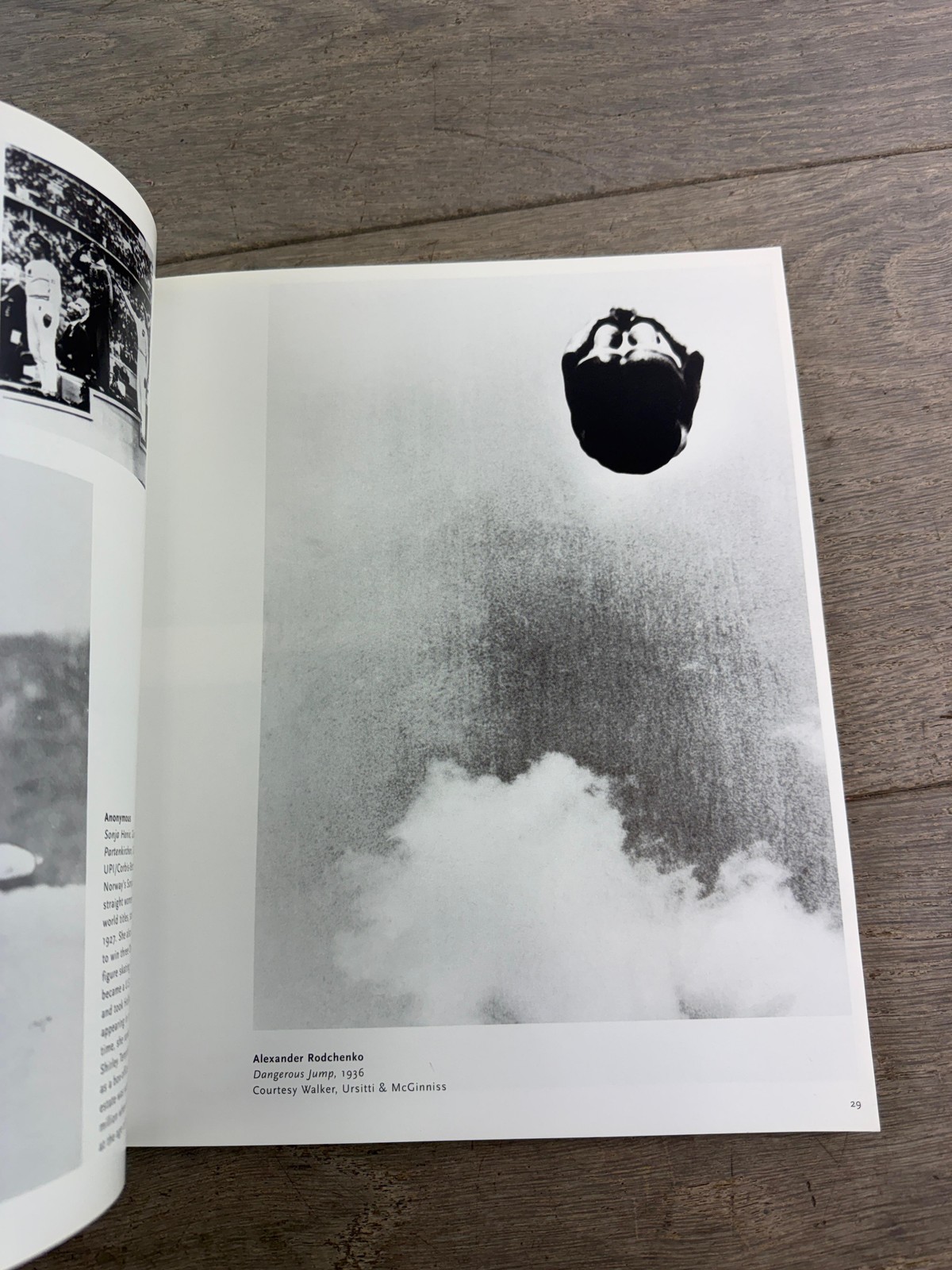 Visions Of Victory Sports Photography Andre Livingston Paideia Red Trade PB