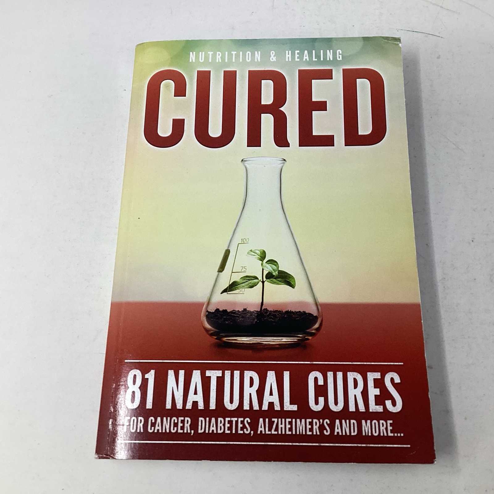 Uncensored Health Forbidden Cures Secret Remedies Cured Natural Healing Set Of 5