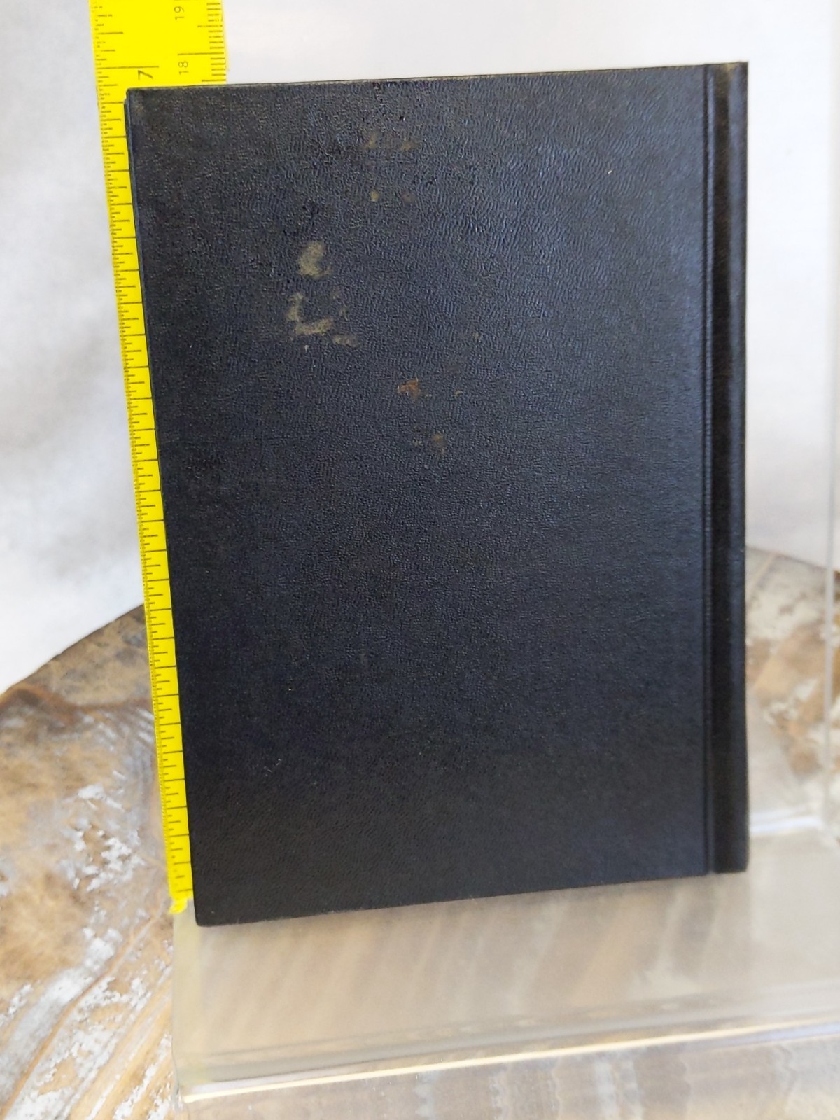 Minister’s Manual by William Pickthorn Complete 3 Volume Set 1965 Hardcover