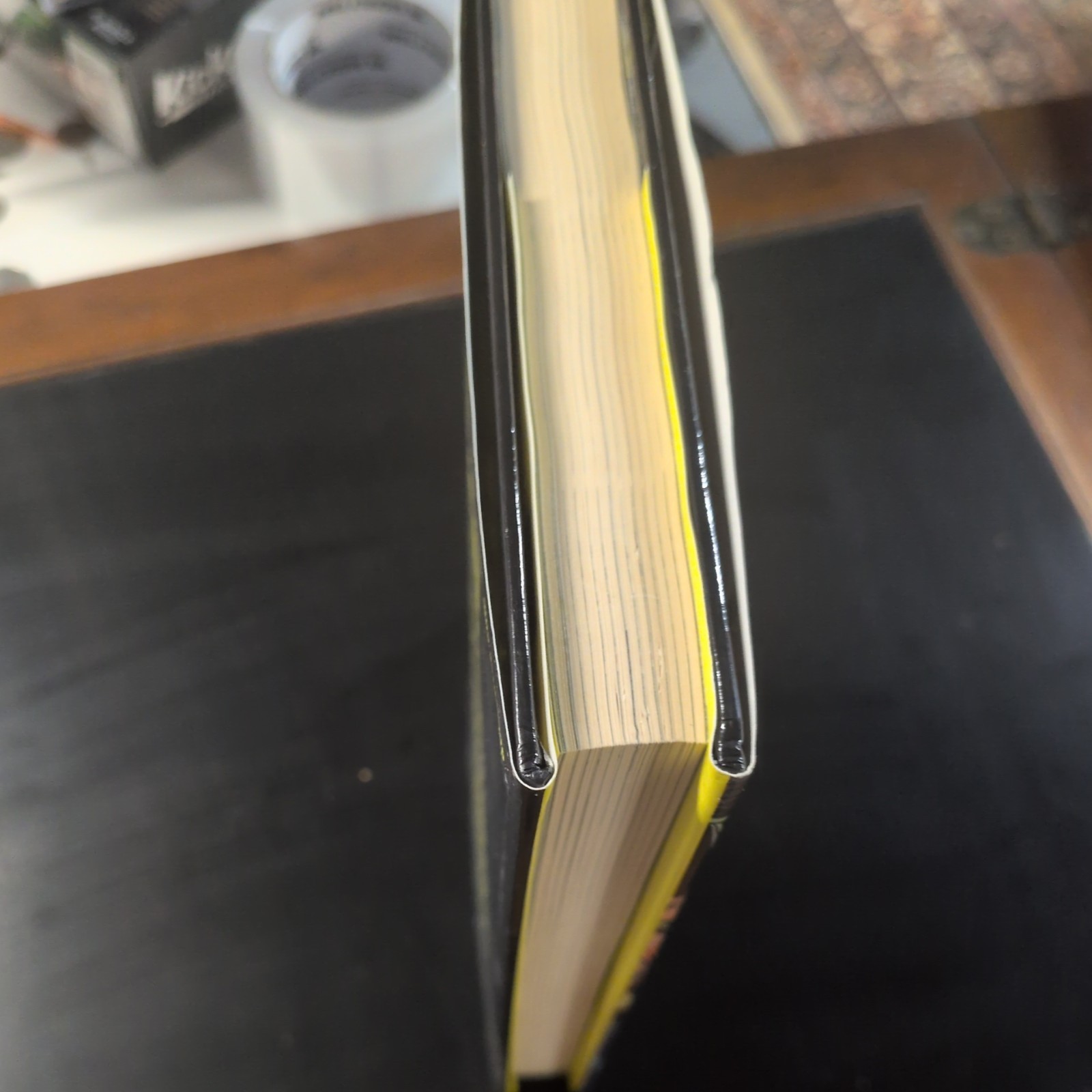 Hardcover Book DC Comics Watchman By Alan Moore Dave Gibbons
