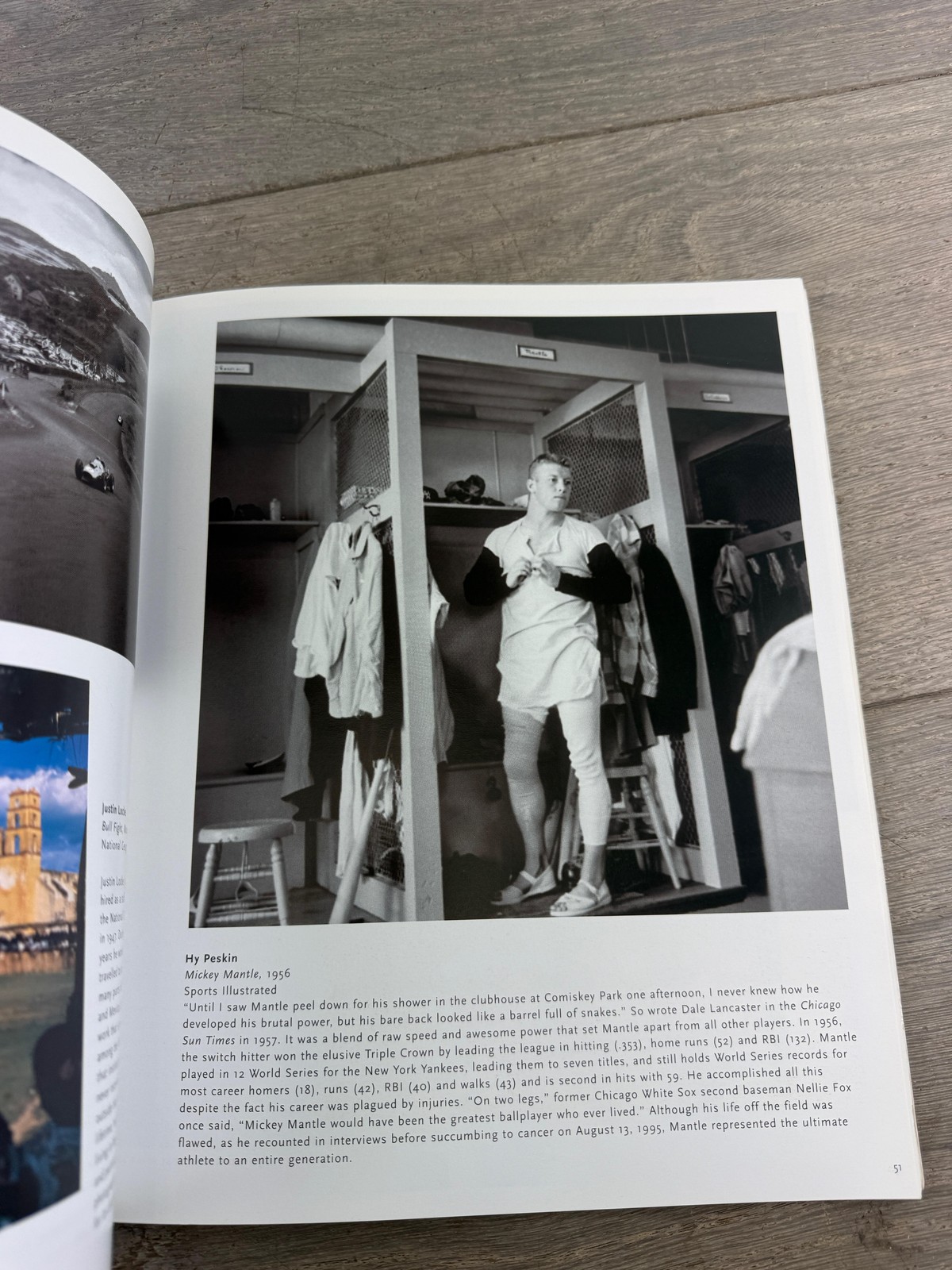 Visions Of Victory Sports Photography Andre Livingston Paideia Red Trade PB