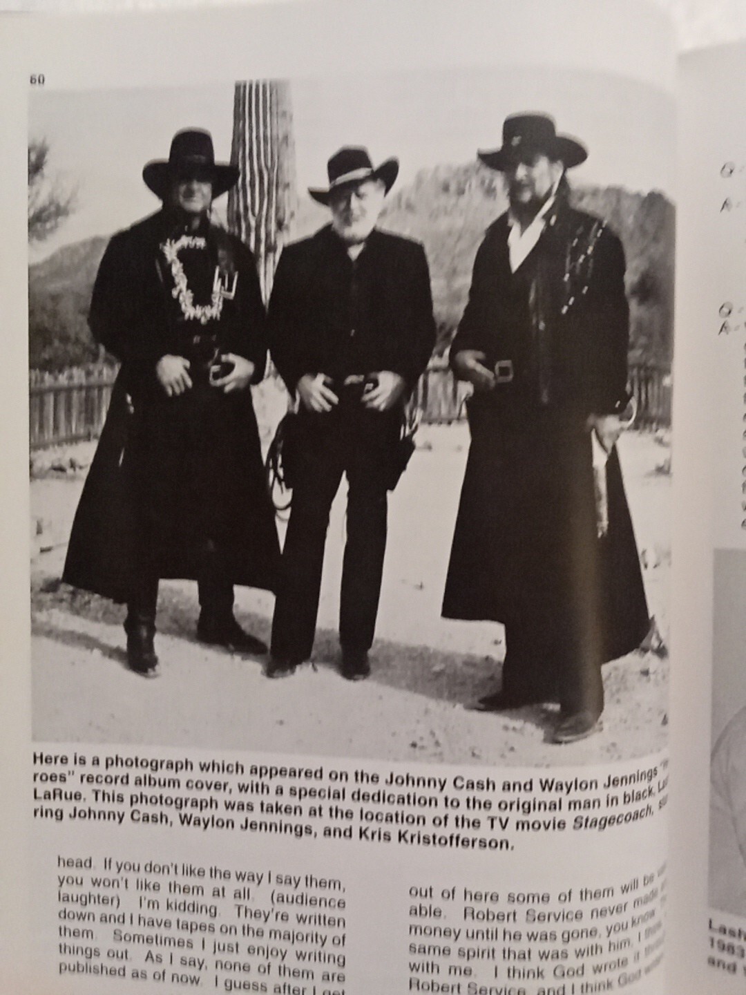 Lash LaRue King of the Bullwhip By Chuck Thornton & David Rothel HC Western Film