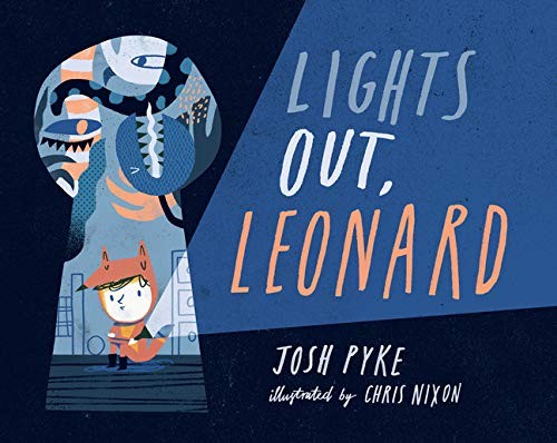 Lights-Out, Leonard