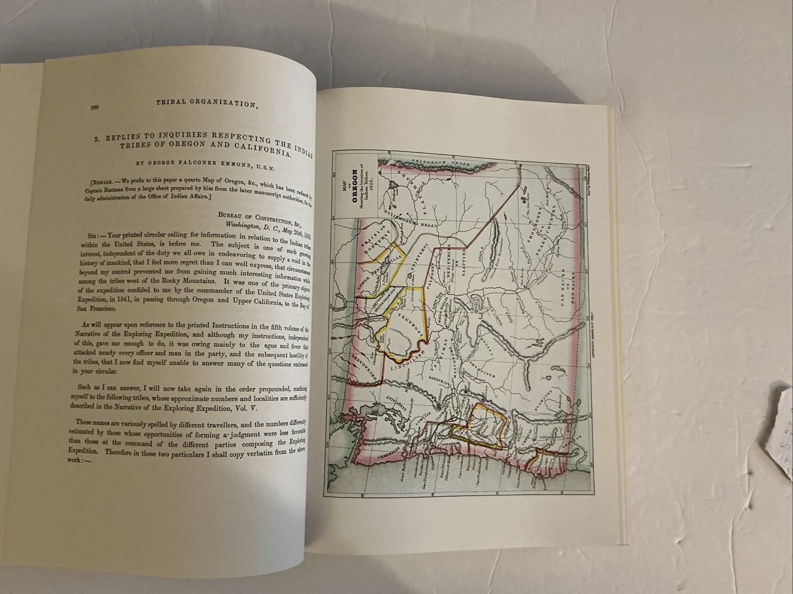History of the Indian Tribes of the United States, Part III