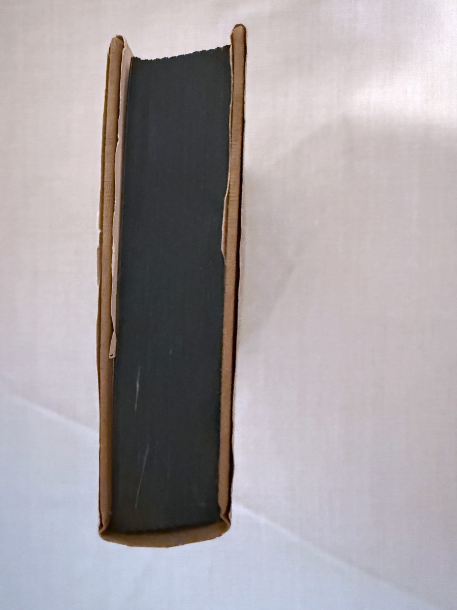 Vintage At Heaven’s Gate Robert Penn Warren 1959 Random House Reissue Hardcover