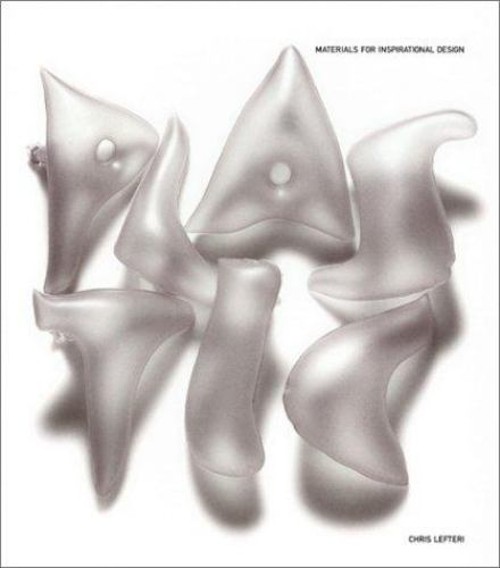 Plastic : Materials Hardcover Chris Lefteri