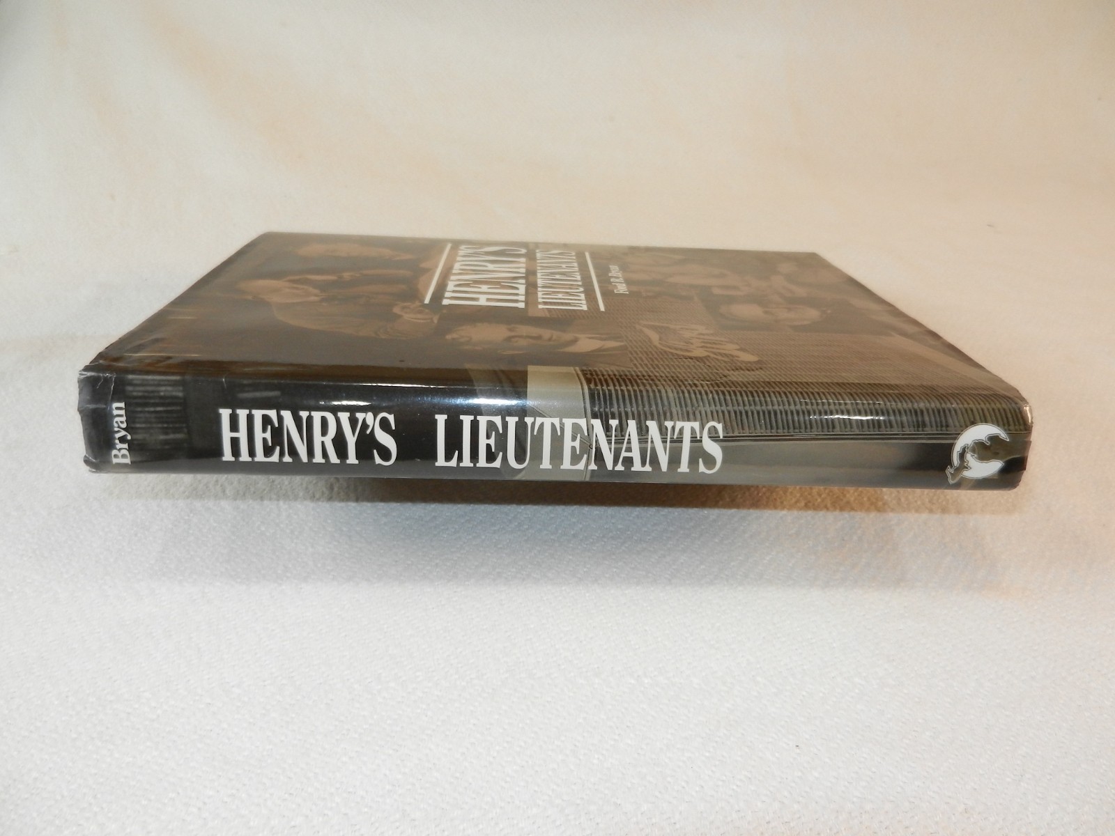 MICHIGAN Men behind the early days of Ford Motor Company “HENRY’S LIEUTENANTS”