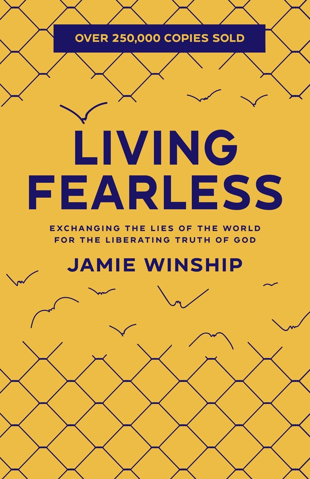 Living Fearless