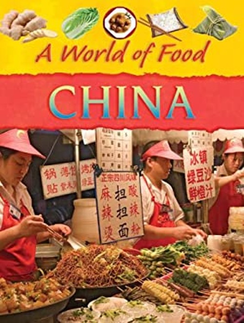 China Library Binding Clare Hibbert