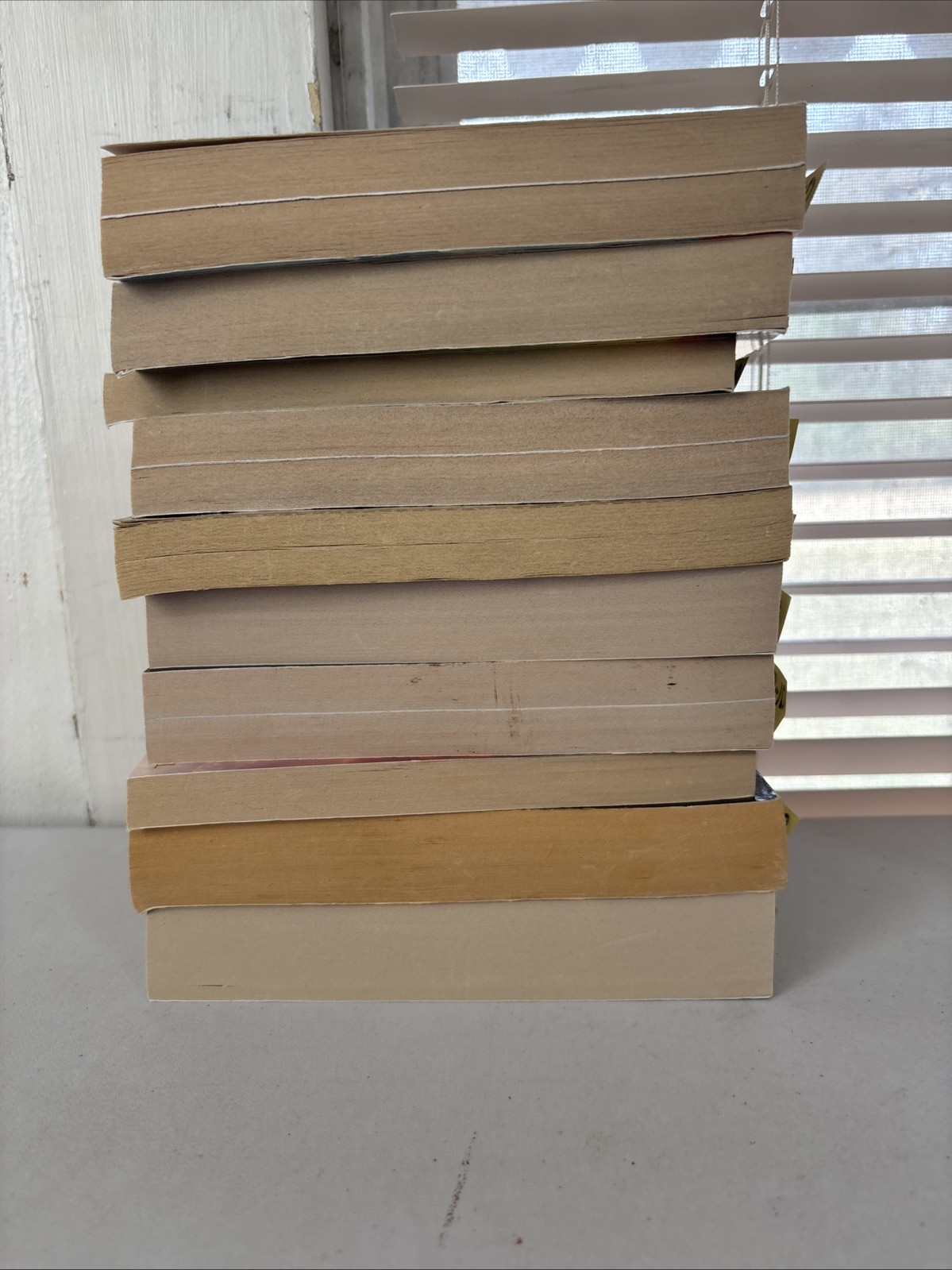 Lot of 10- Diana Palmer – Western, Romance – Free Shipping