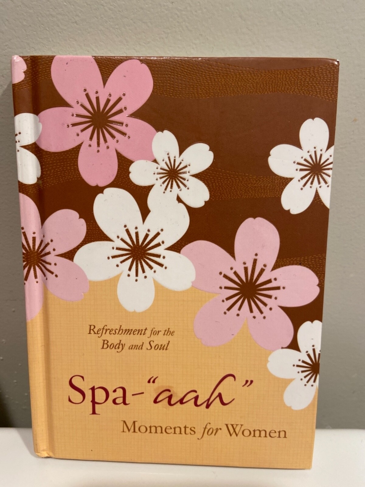 Spa-“Aah” Moments for Women: Refreshment for the Body and Soul by Maltese: New