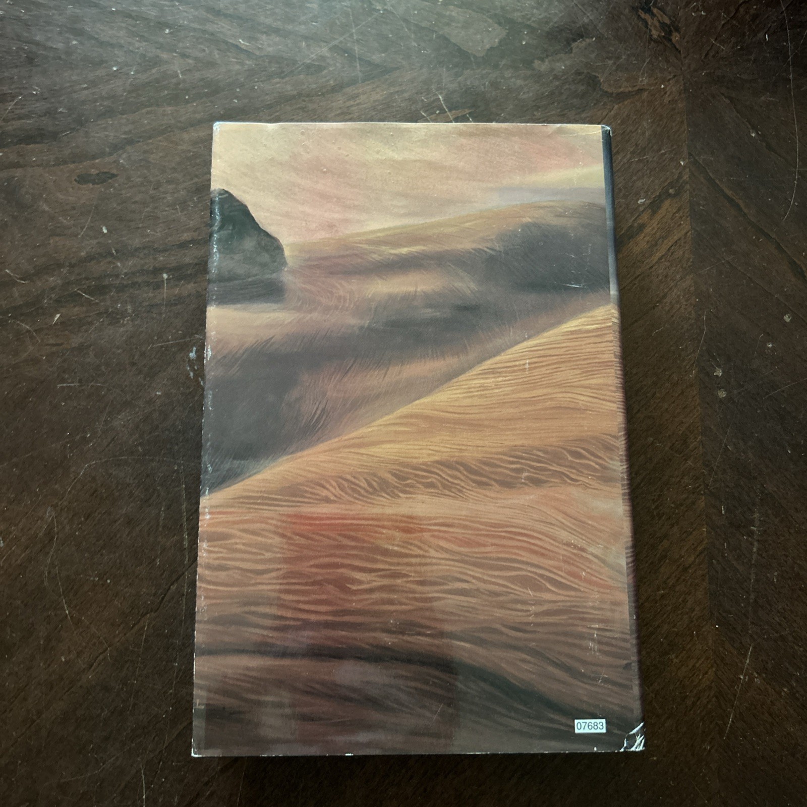 Dune – Frank Herbert