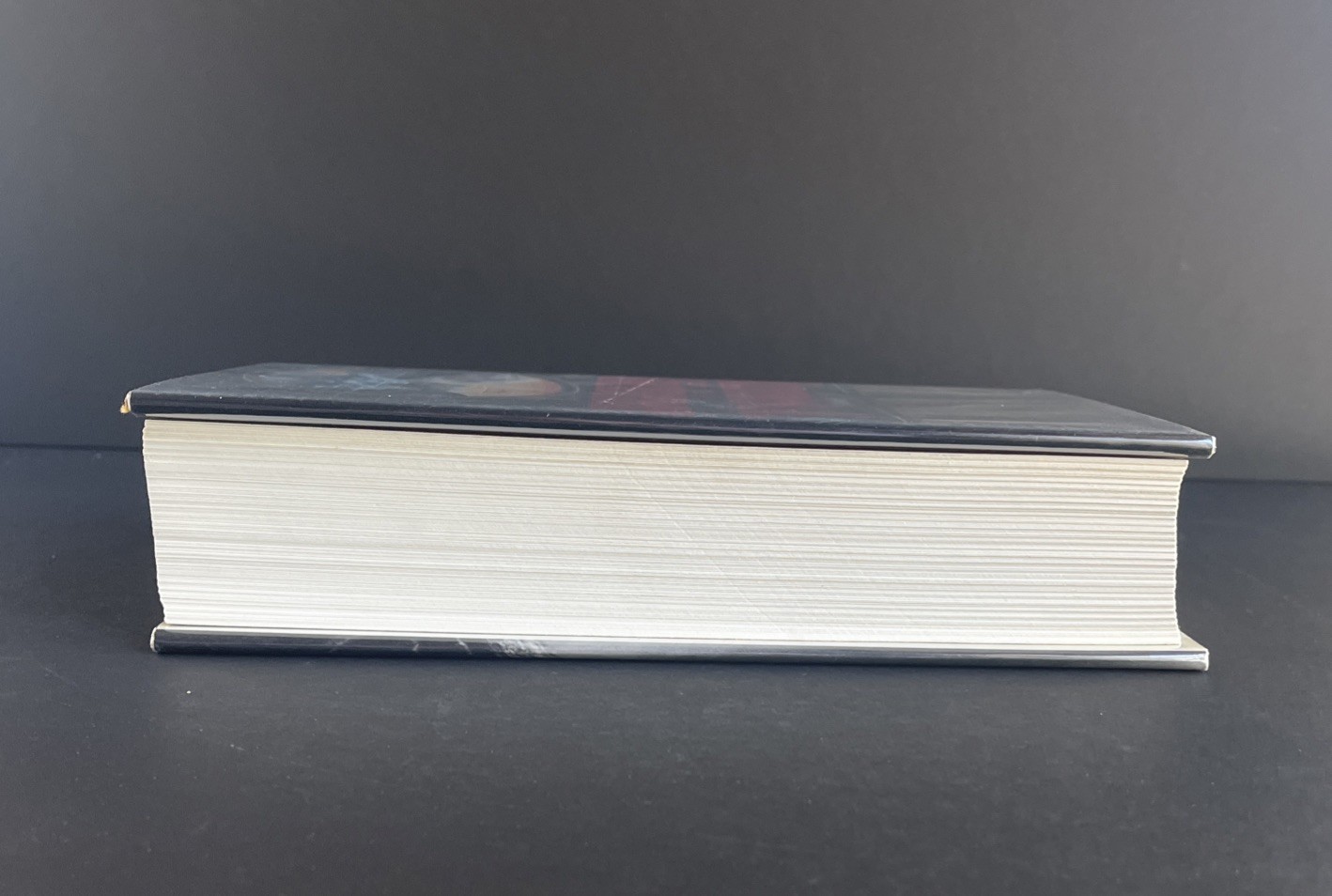 1988 “ALASKA” By James A. Michener First Edition Hardcover VTG Book