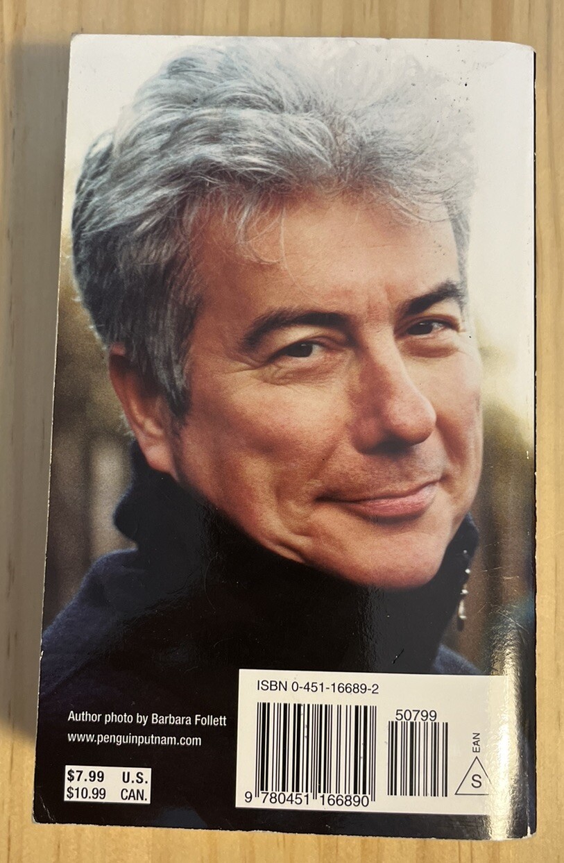 Kingsbridge #1: The Pillars of the Earth by Ken Follett (2007, Paperback)