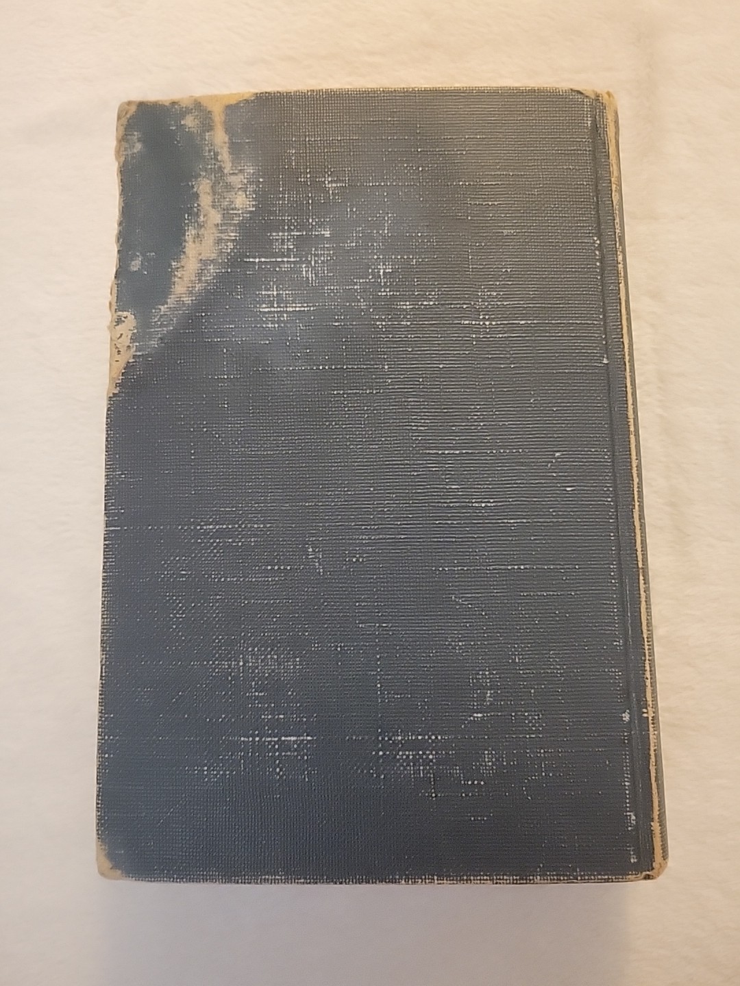 10000 Jokes Toasts and Stories Lewis & Faye Copeland 1940 hardcover