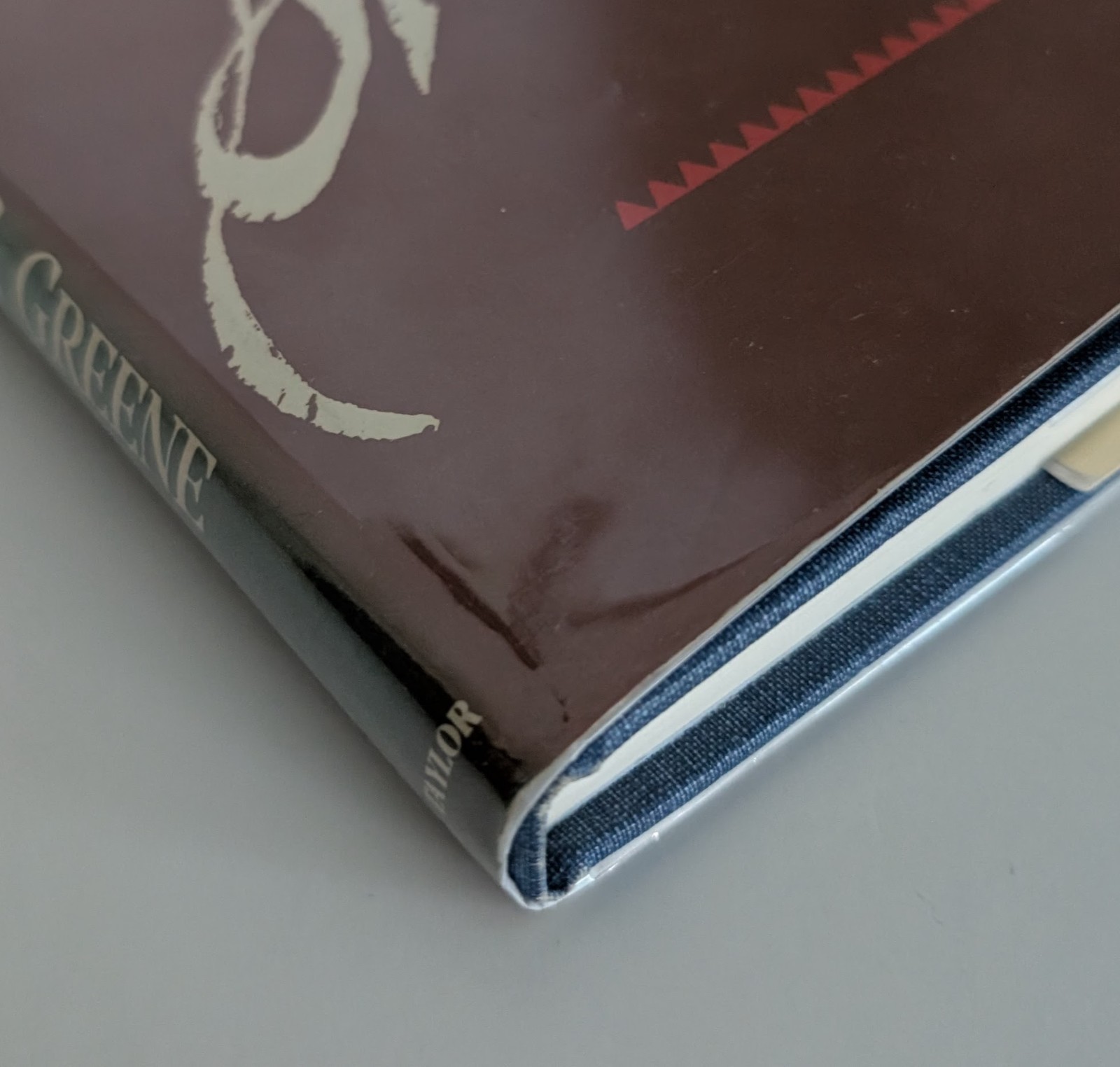 A. C. Greene: Texas Sketches- Taylor; 1st Ed.; HB/DJ; 1985; Paul Kolsti Illus.