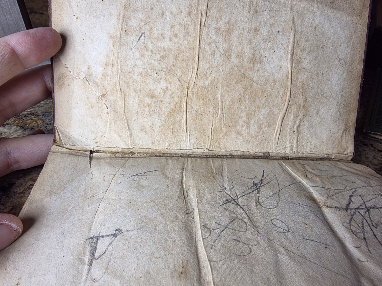 1832 Richard Watson Conversations for the Young Holy Scriptures Antique Leather