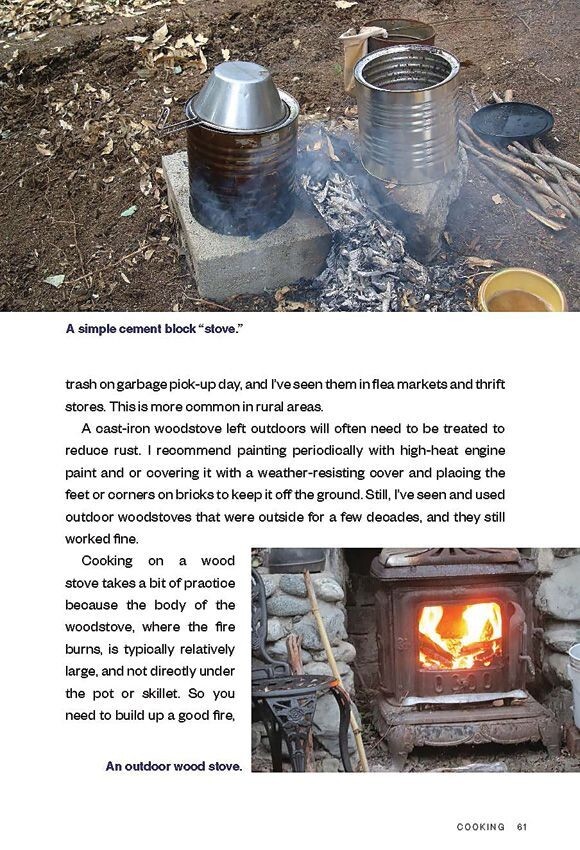 Low-Cost Emergency Planning Book DIY Guide For Family Disaster Preparedness