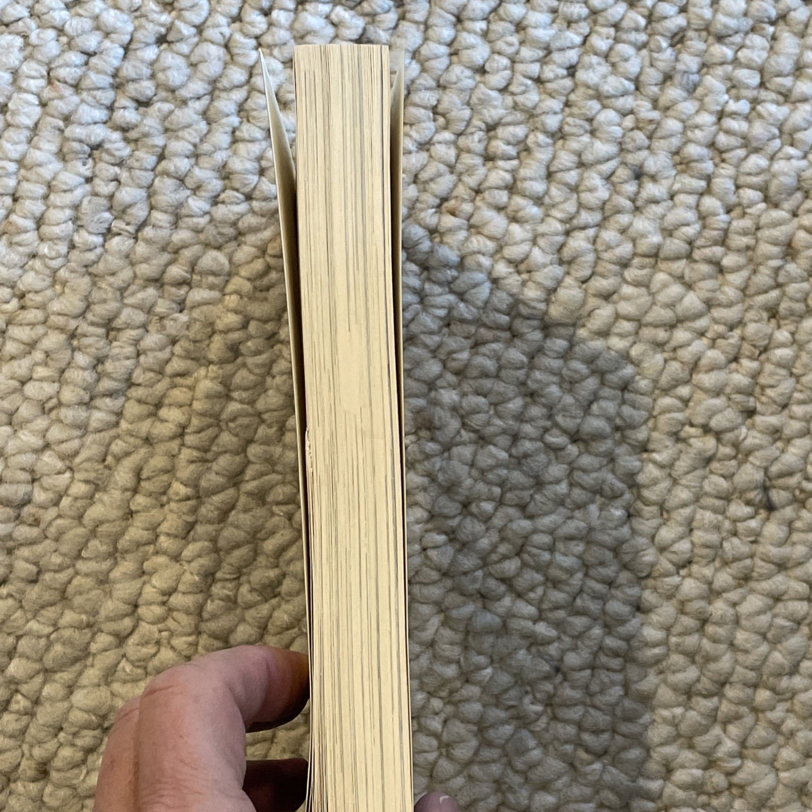 Keaton – Blesh, Rudi Collier Books paperback Book
