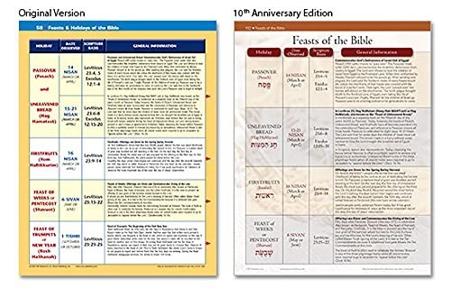 Rose Book of Bible Charts, Maps & Timelines – Full-Color Illustrated Reference