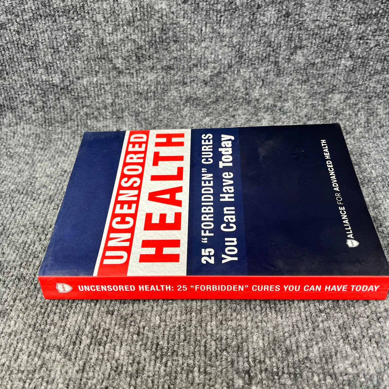 Uncensored Health 25 “Forbidden” Cures You Can Have Today 2017 Health Sense