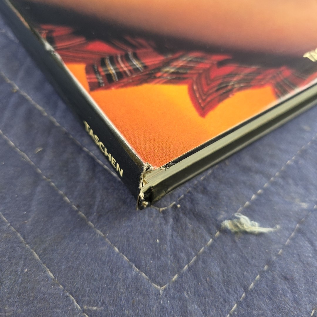 Roy Stewart Vol 1 Hardcover First Edition Taschen 1998 Erotic Photography
