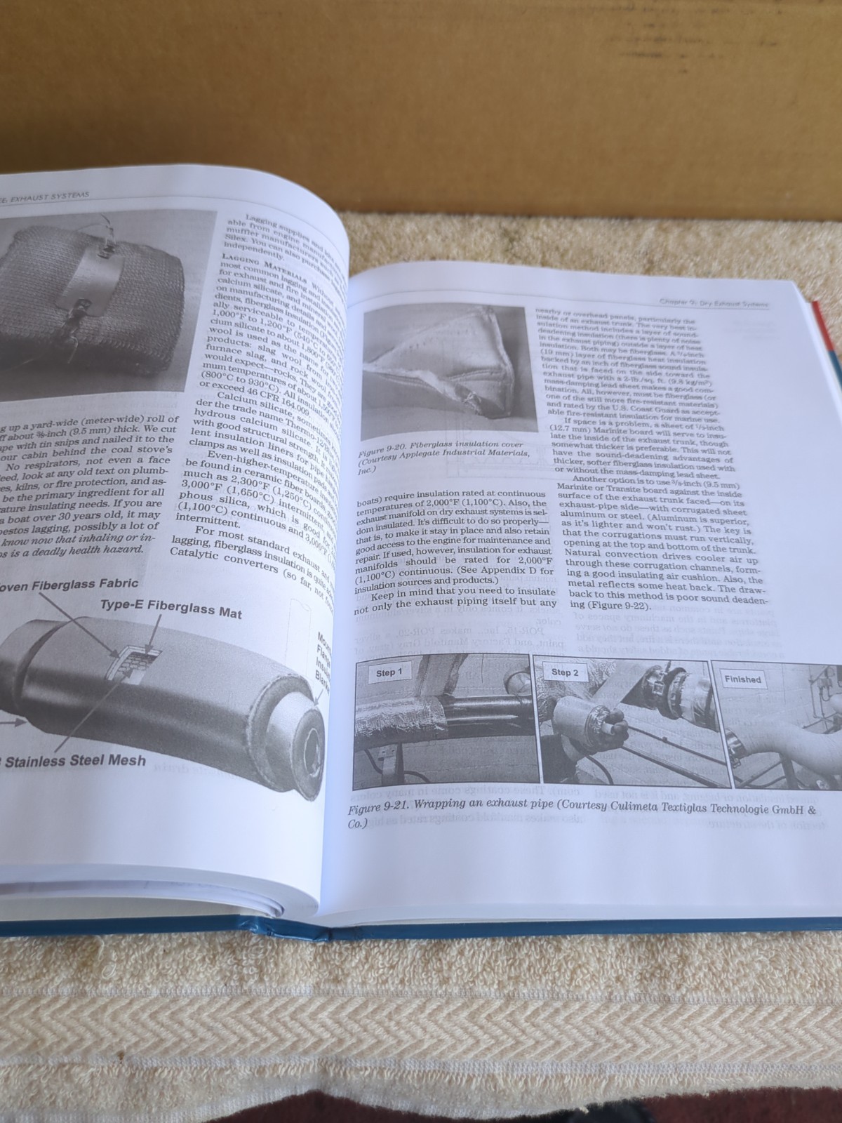 Boat Mechanical Systems Handbook : How to Design Install And Recogniz Dave Gerr