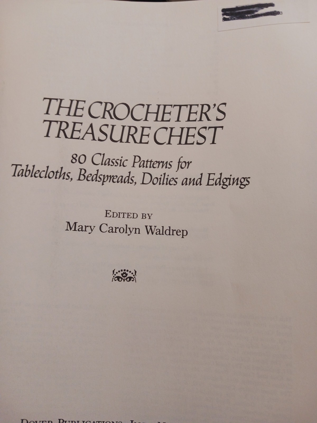 Masterpieces of Irish Crochet Lace: Tech, Patterns & Crocheters Treasure Chest