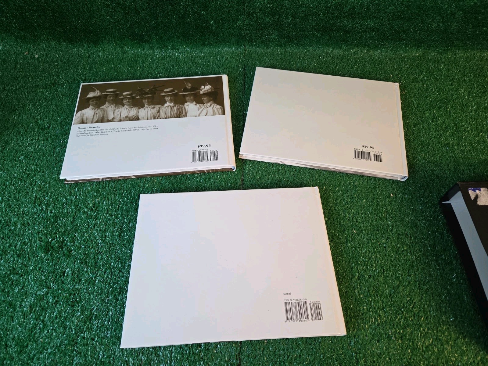 Omaha: Times Remembered 3 Volumes Boxed Set
