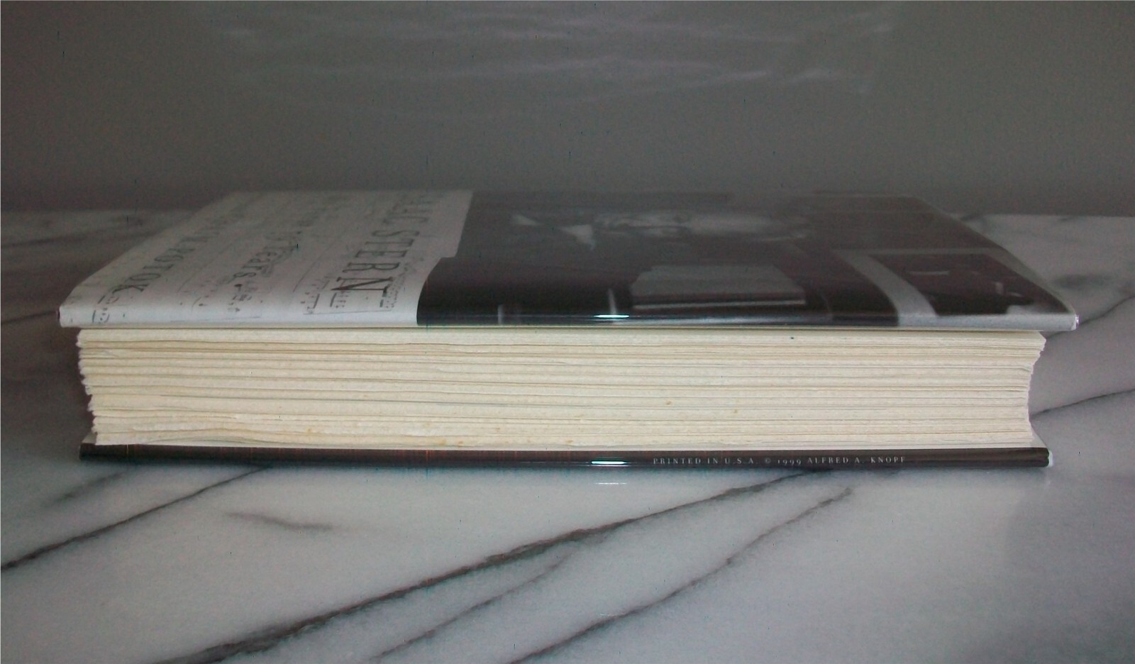 *Signed Bookplate* MY FIRST 79 YEARS Isaac Stern & Chaim Potok HC/DJ 1999 1st Ed
