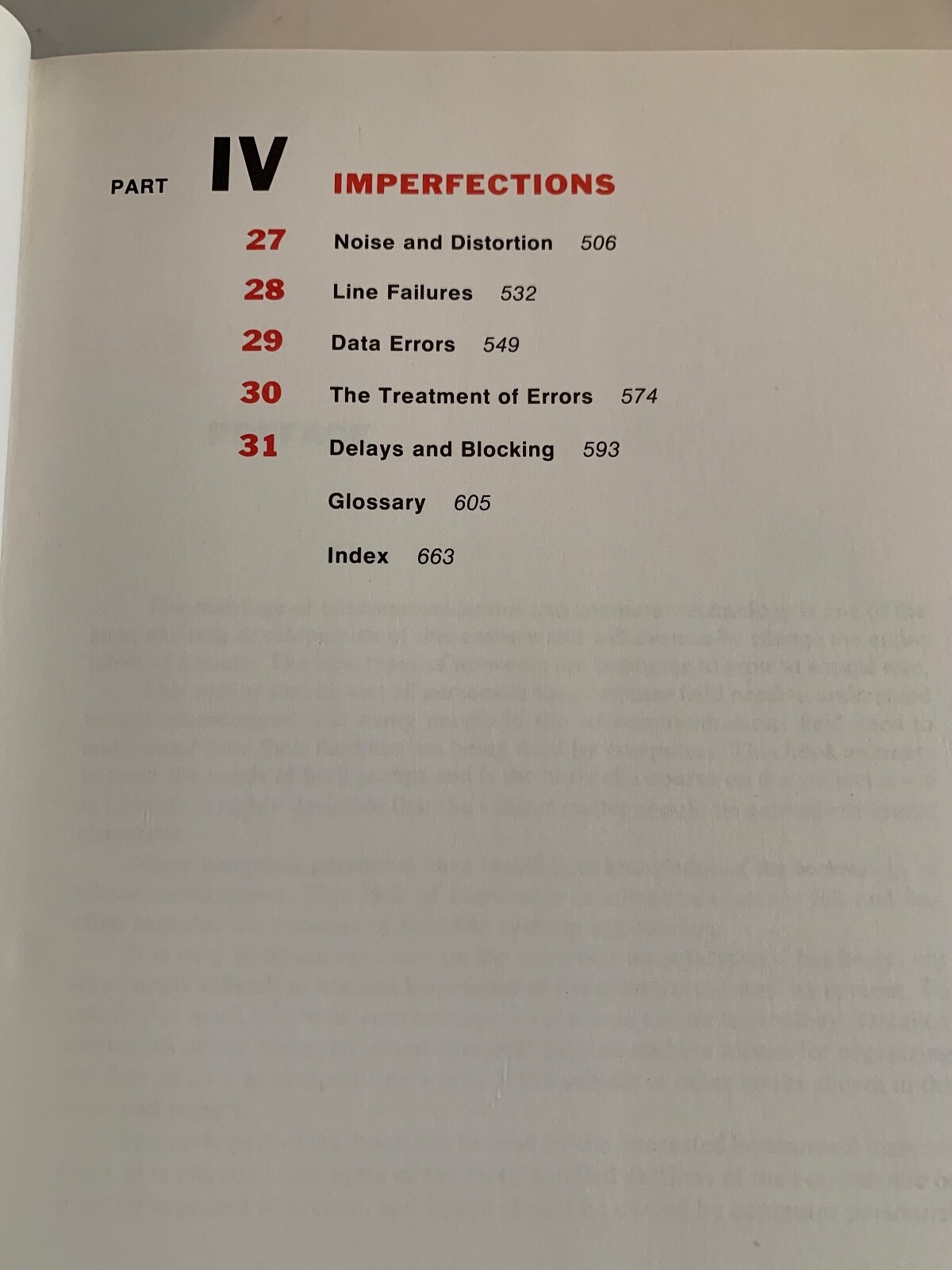 Telecommunications and the Computer by James Martin (1976) HC DJ LN