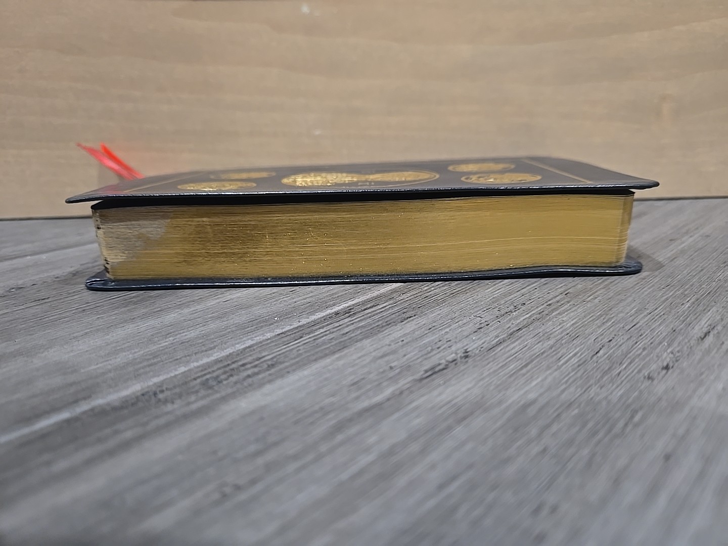 Ignatius Catholic Bible New Testament And Psalms RSC2CE Leather