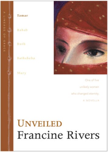 Unveiled: Tamar (The Lineage of Grace Series #1) (No 1) – Hardcover – GOOD