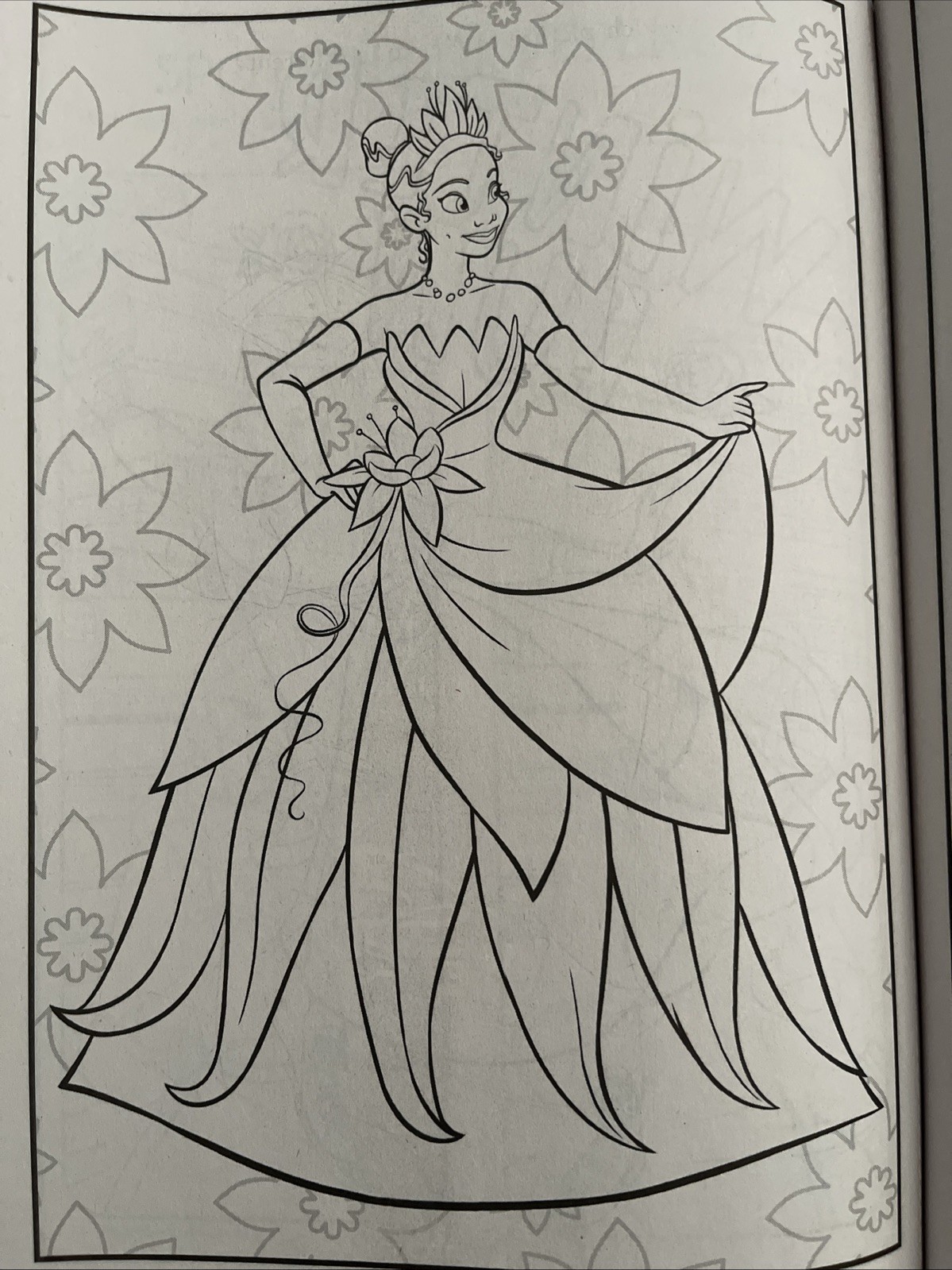 Disney Princess Jumbo Coloring & Activity Book Games, Puzzles, & Coloring Pages