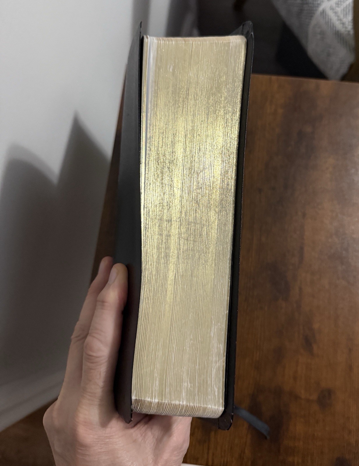 Legacy Study Bible NKJV Hank Hanegraaff 2007 Bonded Leather