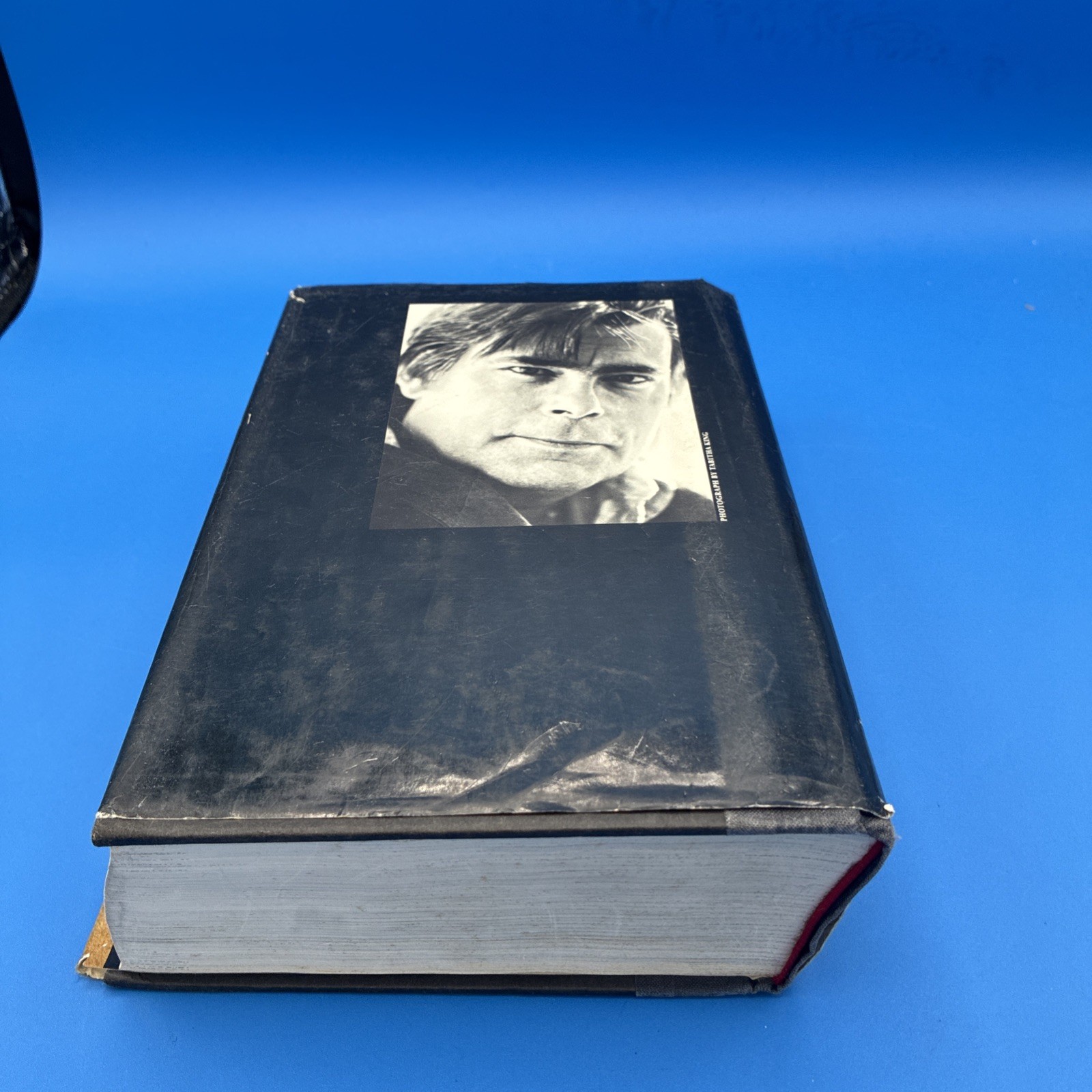 The Stand Complete & Uncut Edition Stephen King May 1990 Doubleday