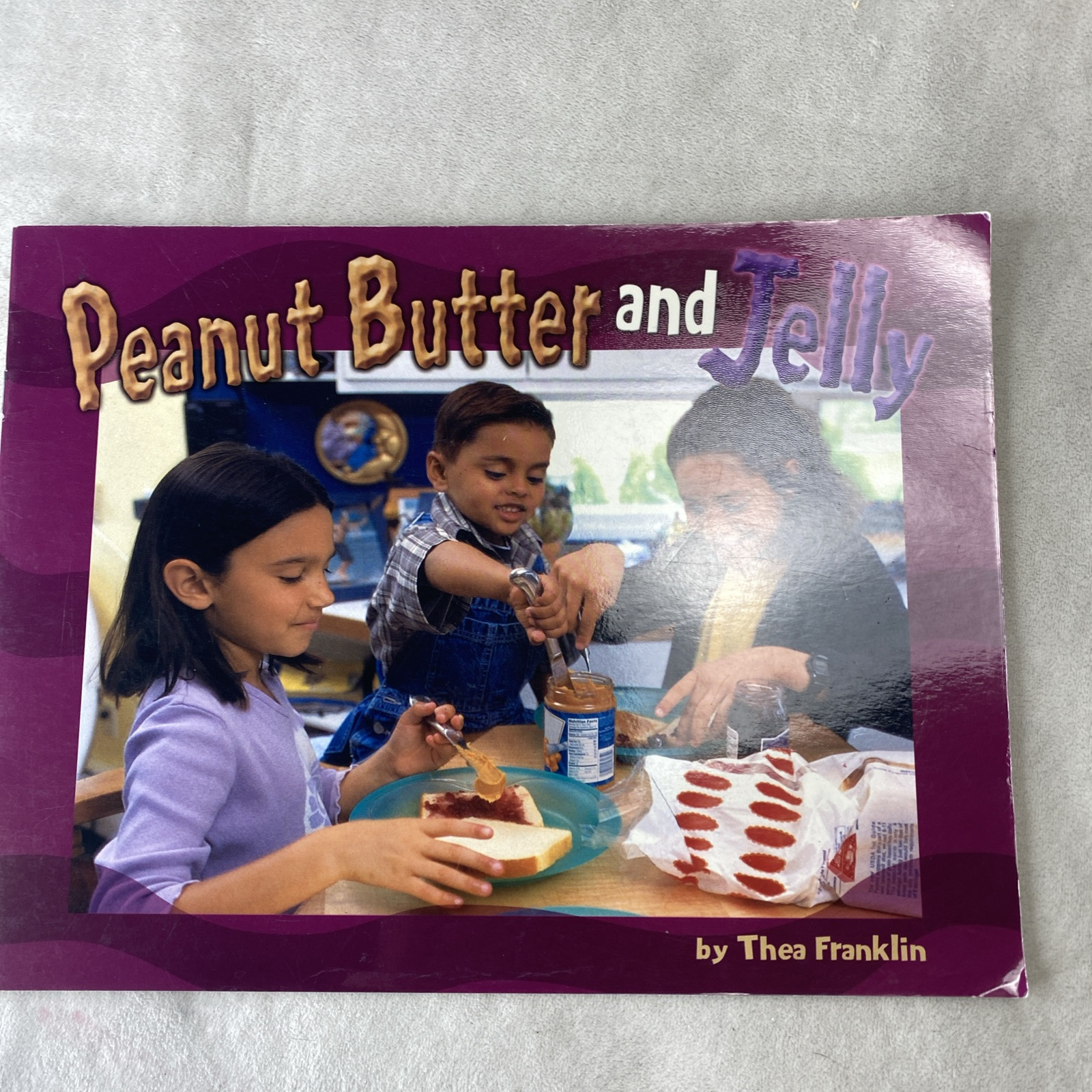 Lot of 10 Steck-Vaughn Shutterbug Books: Leveled Reader Grades K – 1 Science