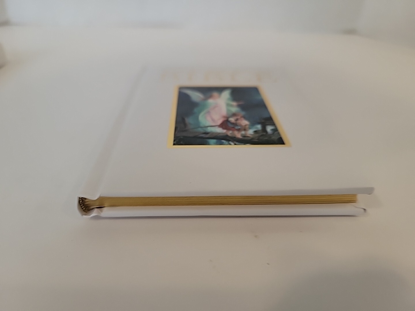 A Catholic Child’s Baptismal Bible – Regina Press Publications
