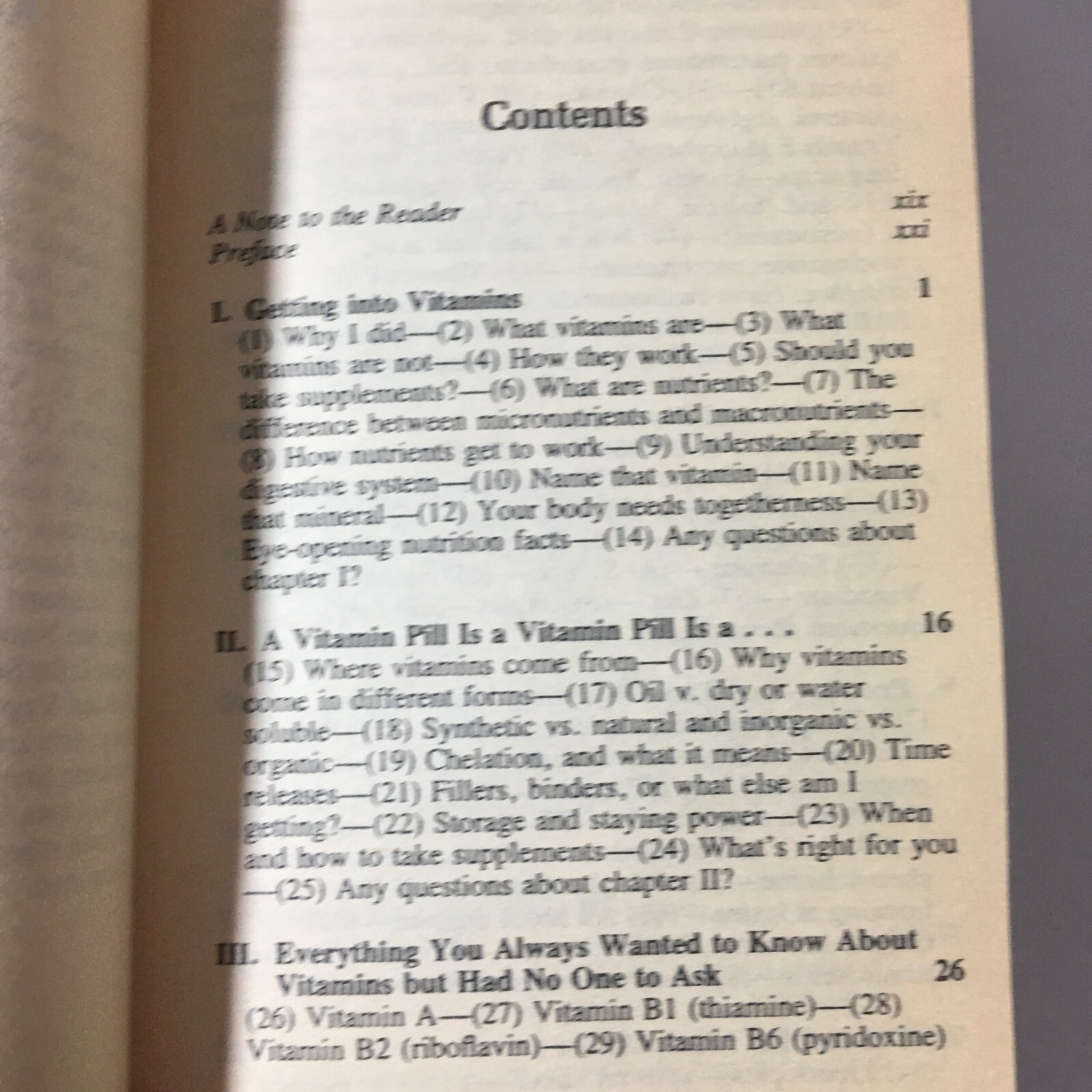 Earl Mindell’s Vitamin Bible Mass Market Paperback By Mindell, Earl Health