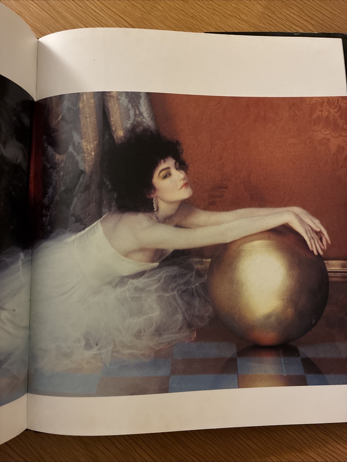 Rebecca Blake: Forbidden Dreams by Lina Wertmuller (1984, Hardcover)