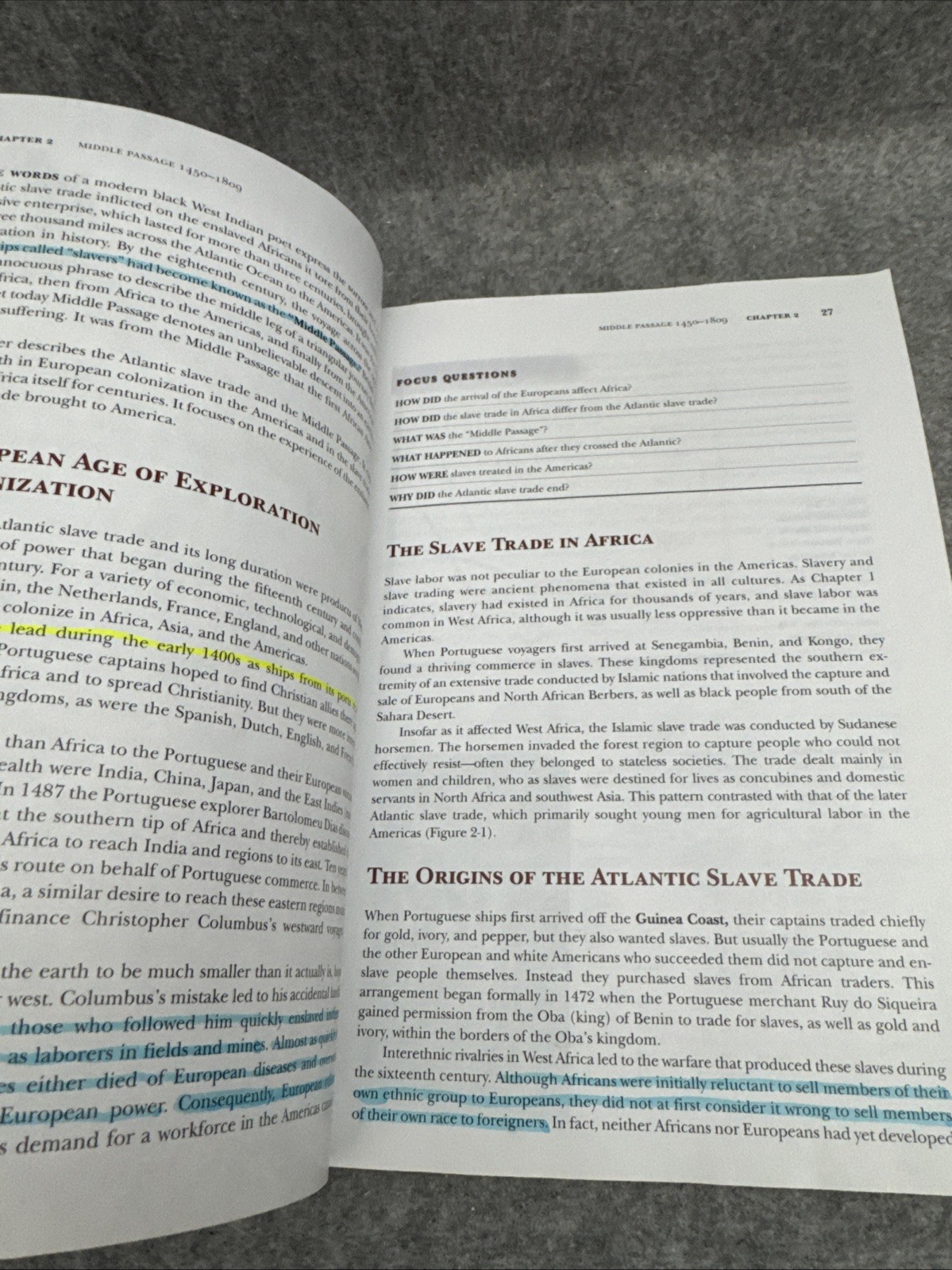 African Americans : A Concise History by William C. Hine, Stanley Harrold and…