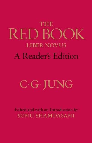 C. G. Jung The Red Book (Hardback)