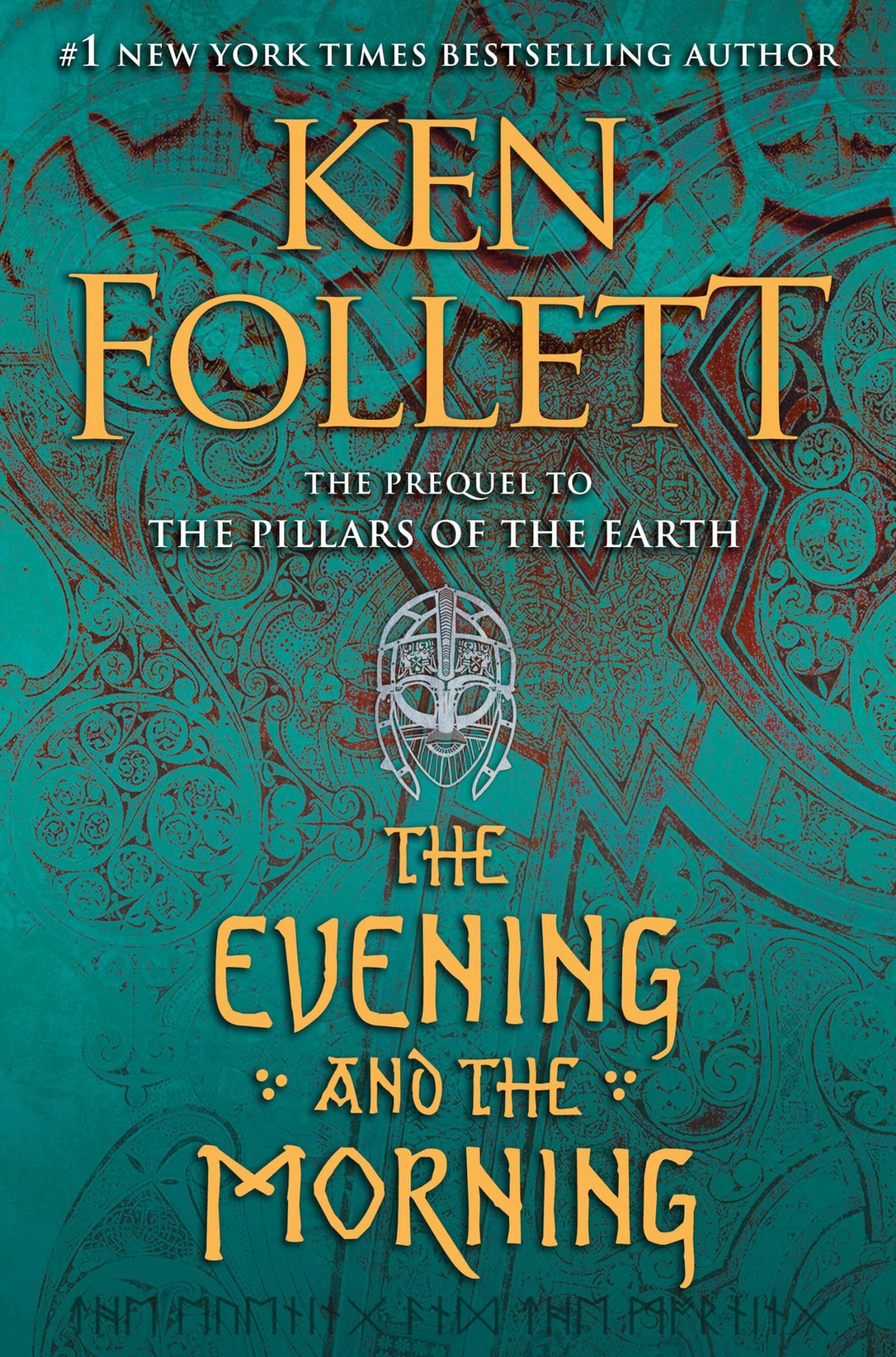 The Evening and the Morning (Kingsbridge)