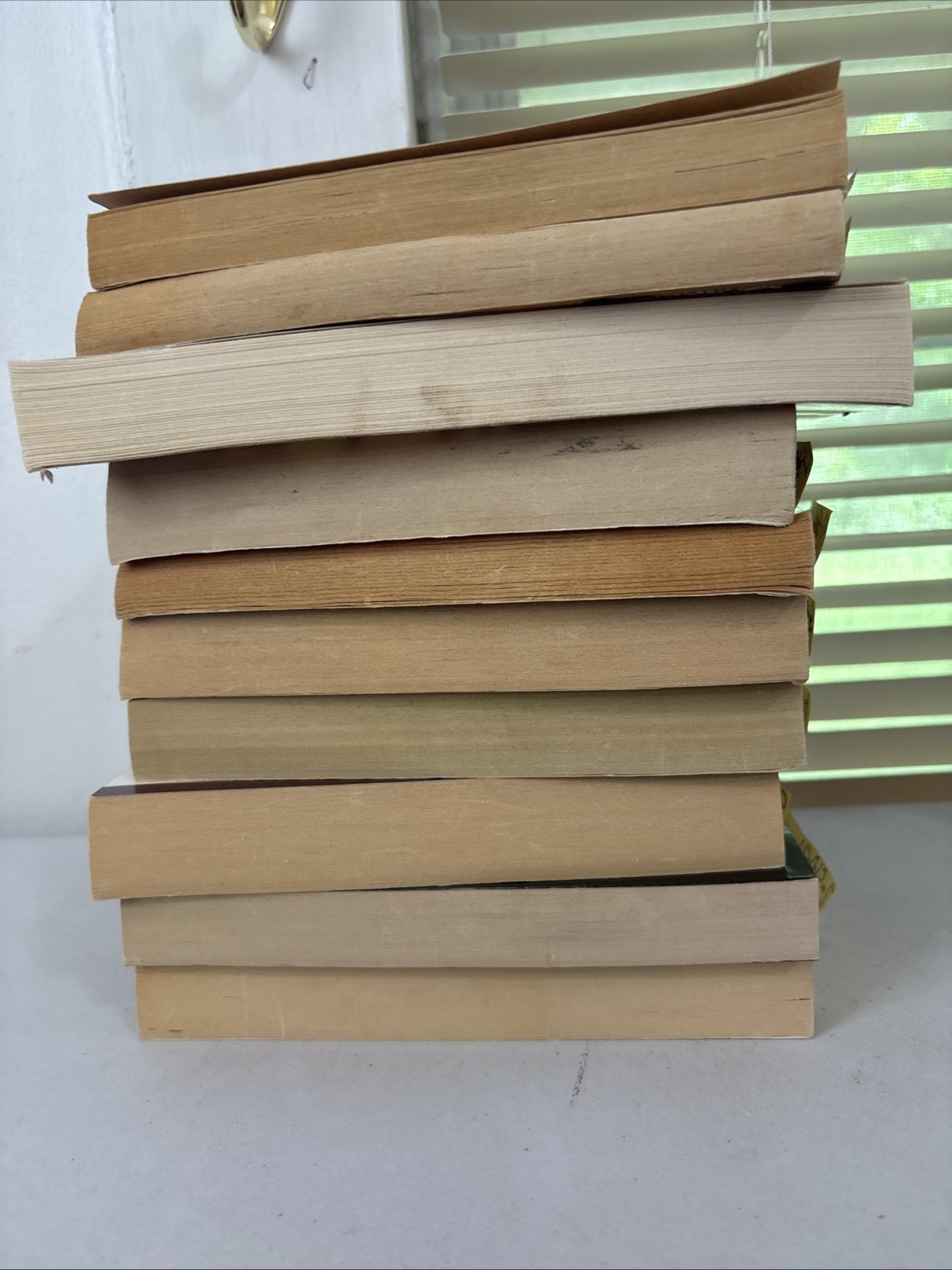 Lot of 10 – Cozy Mysteries – Mixed Authors – FREE SHIPPING