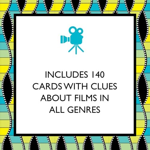 What Movie Am 3.6 x 2 x 5.05 inches, I? Guessing Game Movies Edition