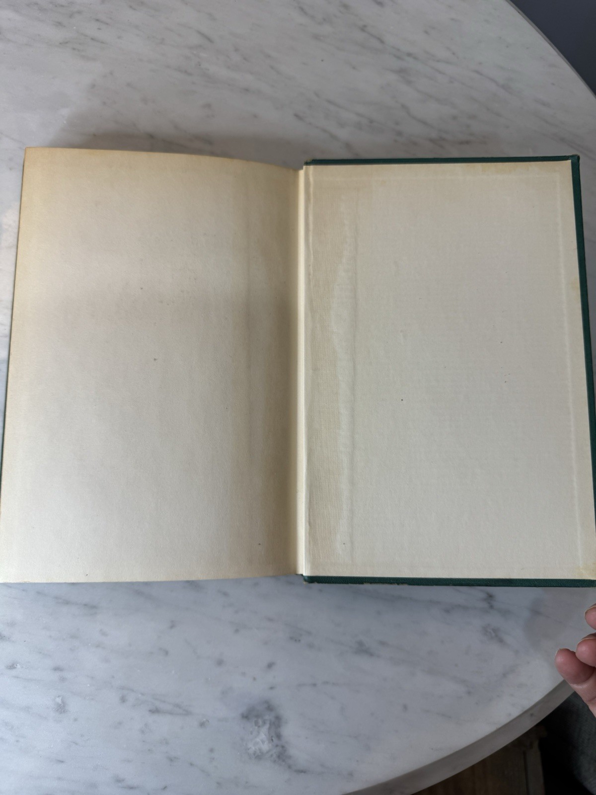 Vintage Book 1946 Lady Ann By Donald Henderson Clarke Hardcover Book Tower Books