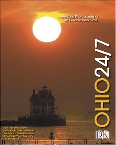 Ohio 247: 24 Hours 7 Days E – VERY GOOD