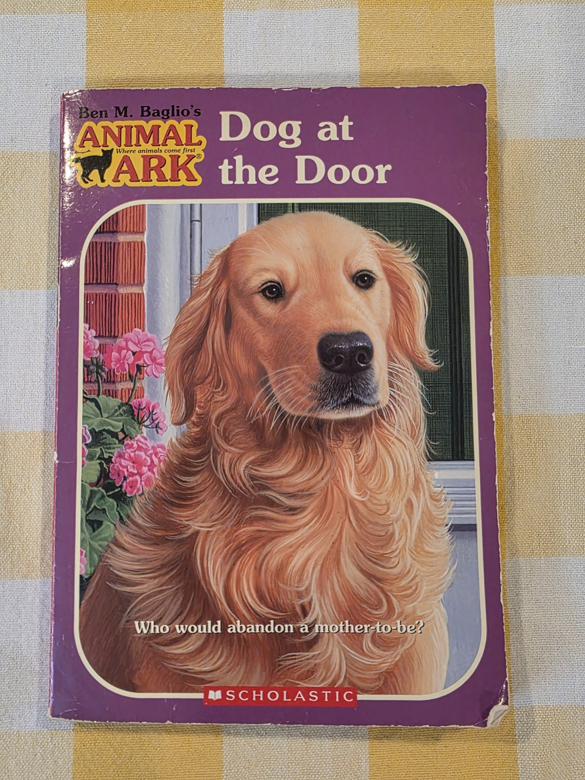 Lot 10 Animal Ark Books Puppies Dog Hound Terrier Spaniel Labrador Beagle