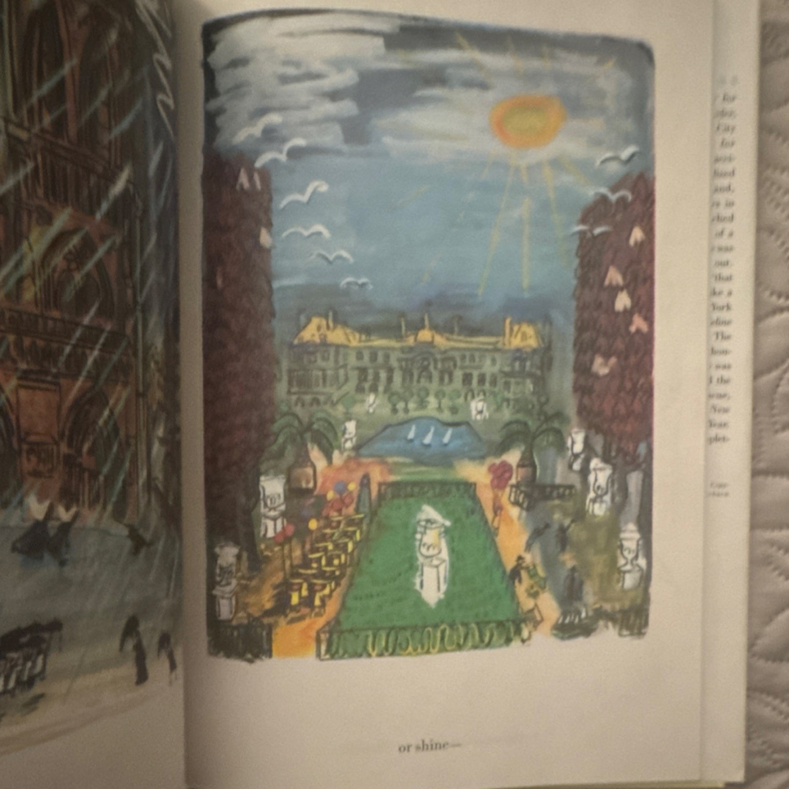 Madeline Ludwig Bemelmans Hardcover Penguin Young Readers Juvenile Fiction