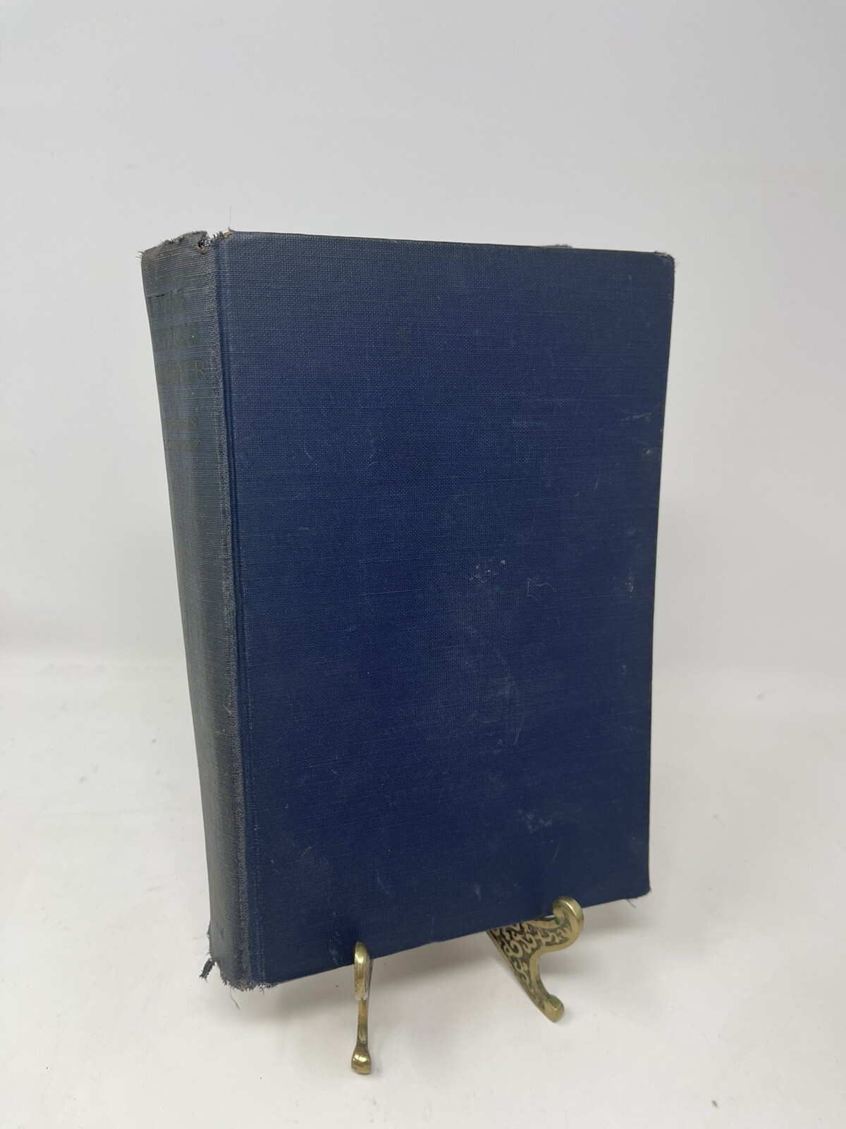I Was Hitler’s Prisoner A Diary By Stefan Lorant Hardcover Putnam 1935